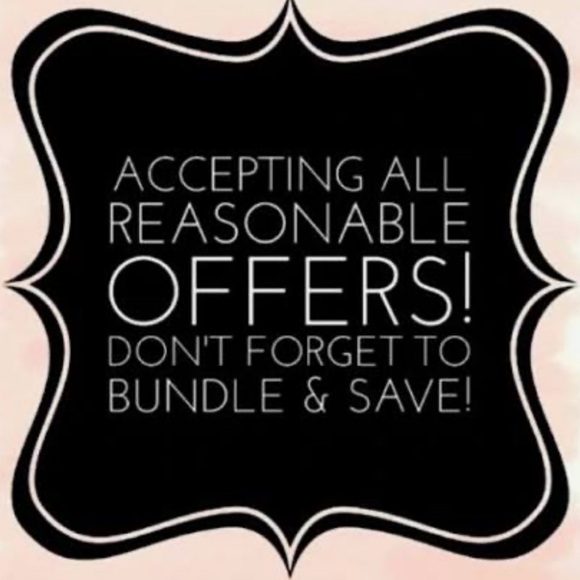 BUNDLE AND SAVE! - Picture 1 of 1